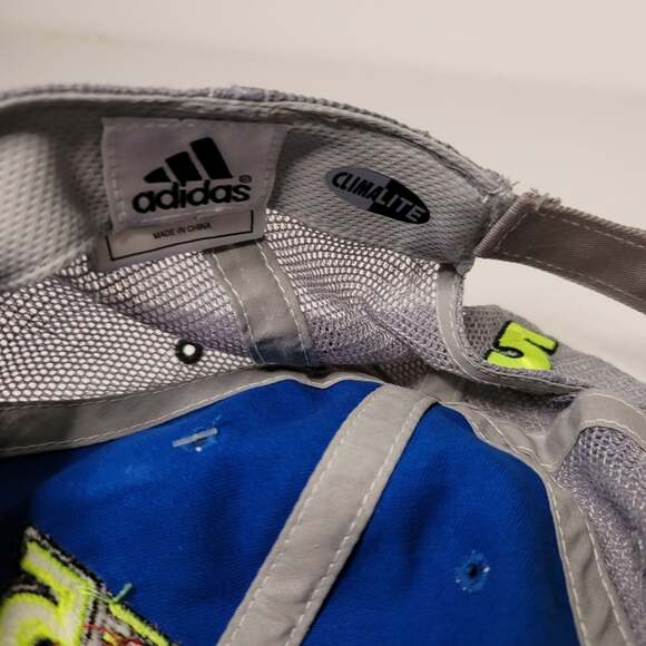 Adidas Kellogs Carquest Adjustable Hat - Picture 6 of 8